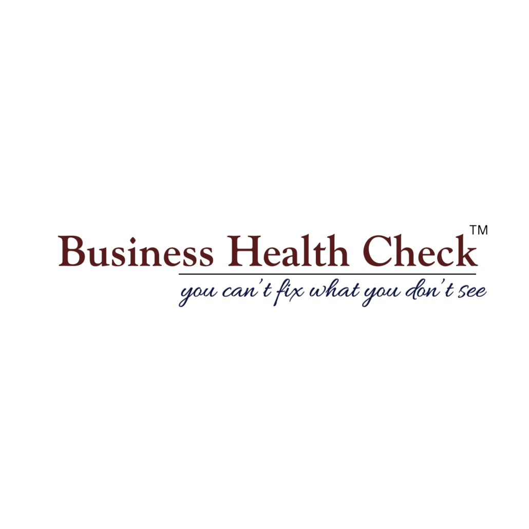 Business Health Check