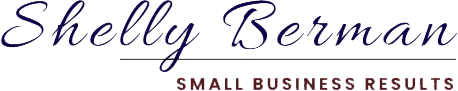 Small Business Results logo