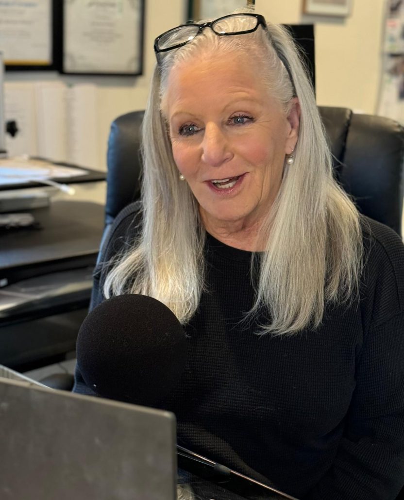 Shelly Berman, Business Coach and Founder of Small Business Results